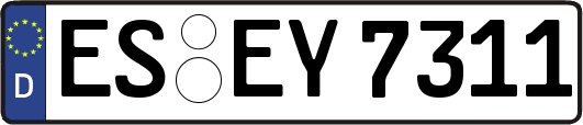 ES-EY7311