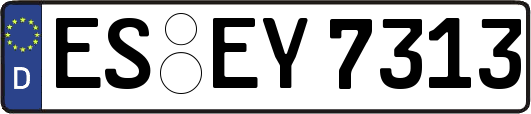 ES-EY7313