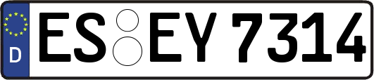 ES-EY7314