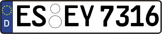 ES-EY7316