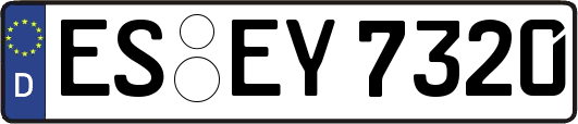 ES-EY7320
