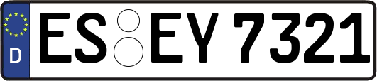 ES-EY7321