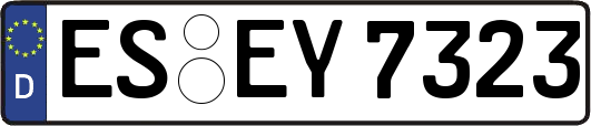 ES-EY7323