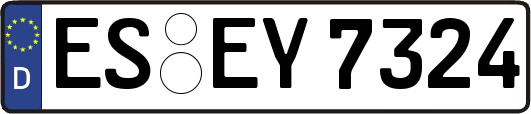 ES-EY7324