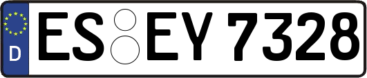 ES-EY7328