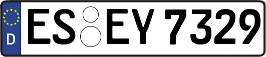 ES-EY7329