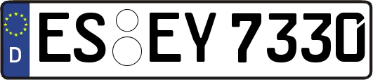 ES-EY7330