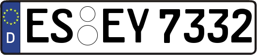 ES-EY7332