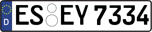 ES-EY7334