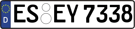 ES-EY7338