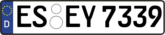 ES-EY7339
