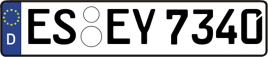 ES-EY7340