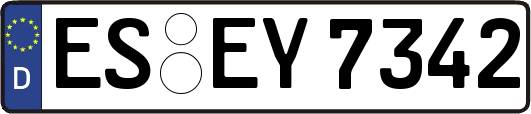 ES-EY7342