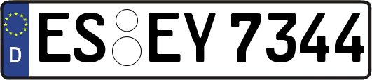ES-EY7344