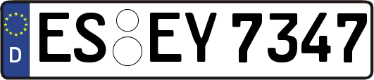 ES-EY7347