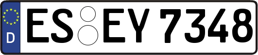 ES-EY7348