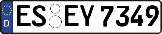 ES-EY7349