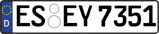 ES-EY7351