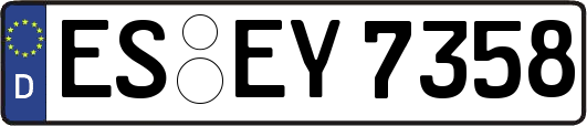 ES-EY7358