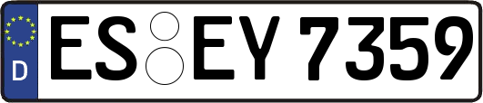 ES-EY7359