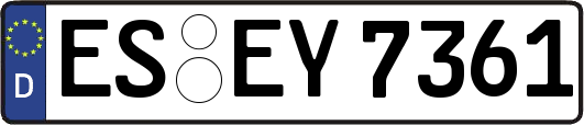 ES-EY7361