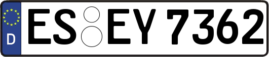 ES-EY7362