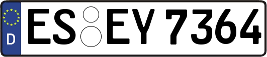 ES-EY7364