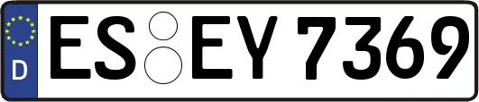 ES-EY7369