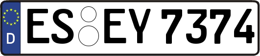 ES-EY7374