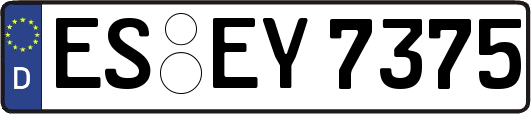 ES-EY7375