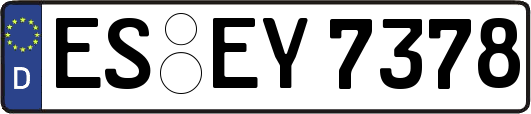 ES-EY7378