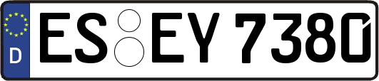 ES-EY7380