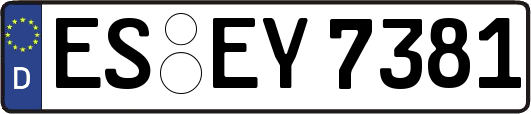 ES-EY7381