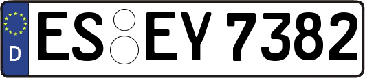 ES-EY7382