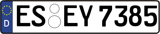 ES-EY7385