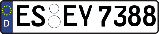 ES-EY7388
