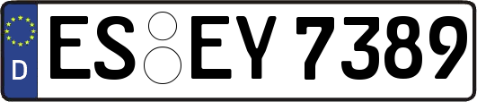 ES-EY7389
