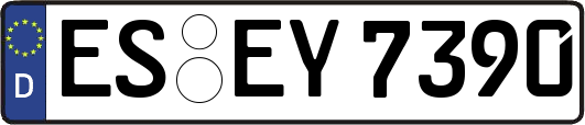 ES-EY7390