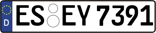ES-EY7391