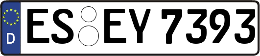 ES-EY7393