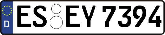 ES-EY7394