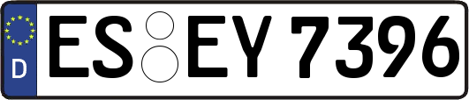 ES-EY7396
