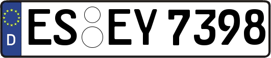 ES-EY7398