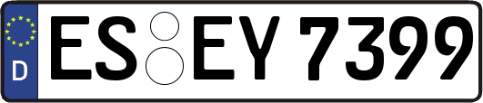 ES-EY7399