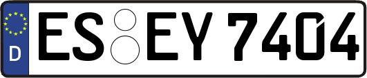 ES-EY7404