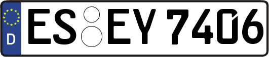 ES-EY7406