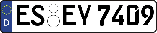 ES-EY7409