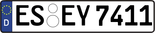 ES-EY7411
