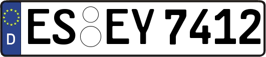 ES-EY7412