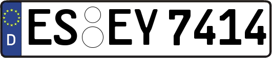 ES-EY7414
